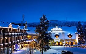 Lapland Hotels Riekonlinna